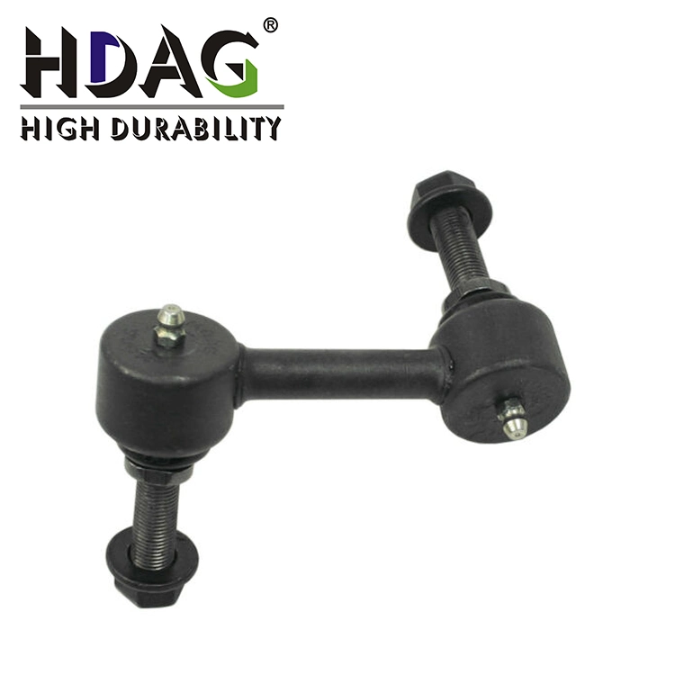 Hdag Auto Suspension Parts Stabilizer Link para Chevrolet Epica Camaro Trailblazer Traverse Aveo Lacetti OEM 96225859 K6217 K6665 15127978 96391875 96403099