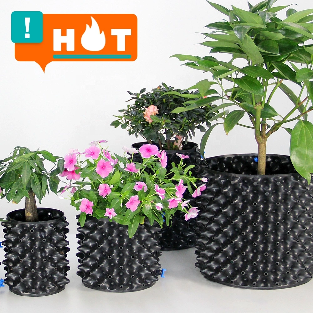 Garden Pots for Sale Planting Pots Cheap Plant Pot Root Control Container/Root Bag for Healthy and Fast Growth