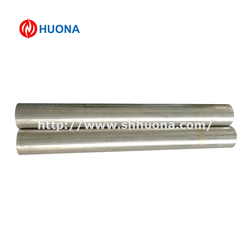 Alloy 875 Fecral Heating Resistance Rod