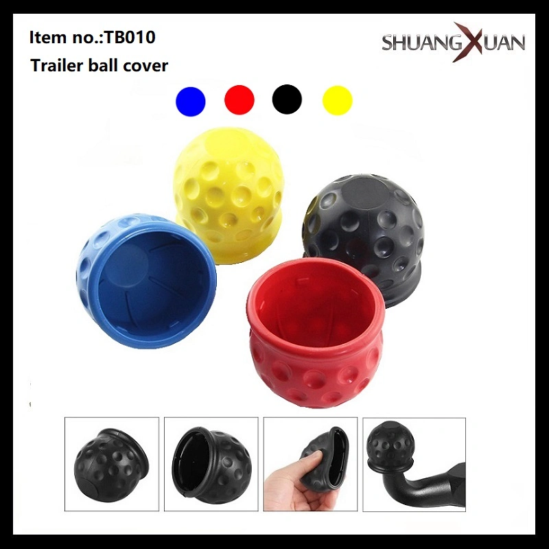 Towing Hitch Ball Protect Rubber Cover