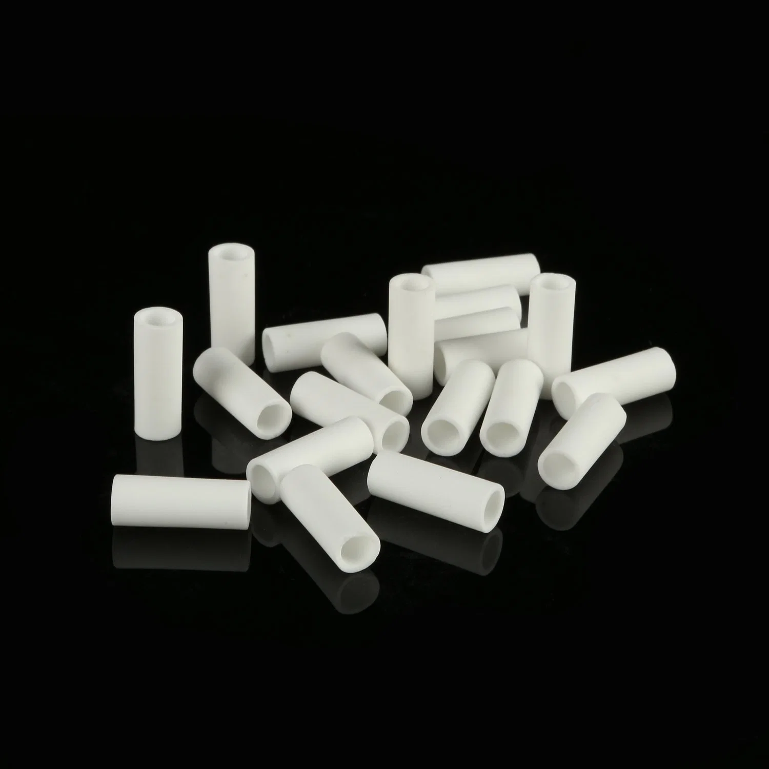 Customized Heat Resistance Zirconia Ceramic Pump Plungers