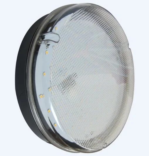 15W LED Ceiling Lamp with 3 Hours Emergency