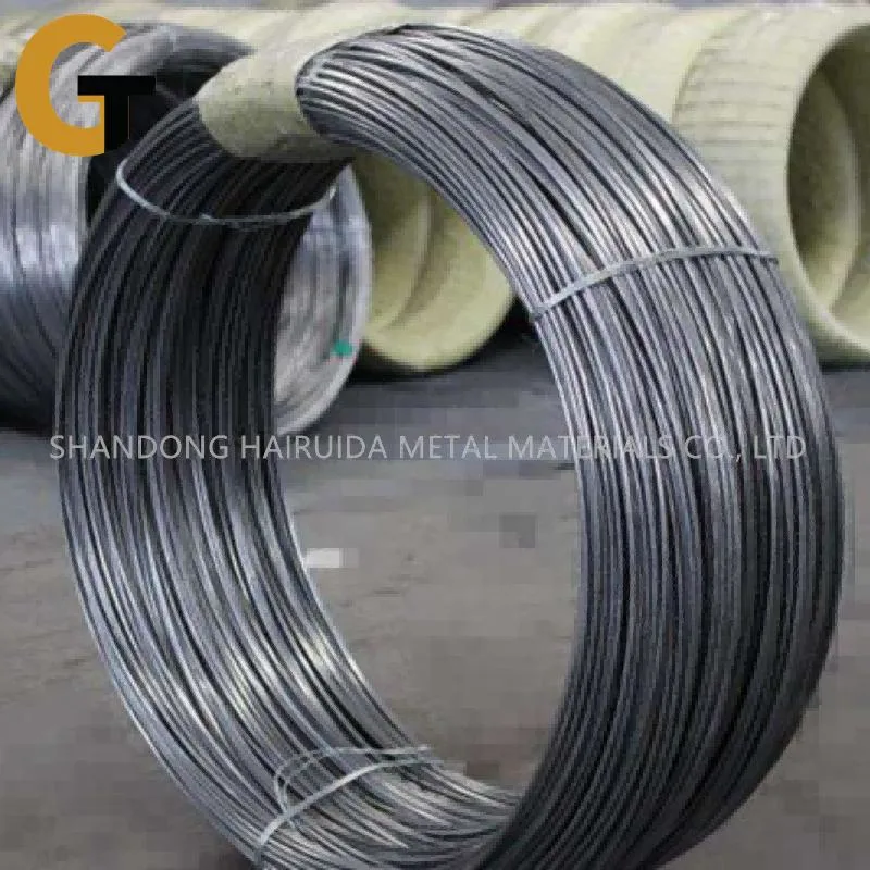 High Requirements and High Strength Resistant Wire with Competitive Price