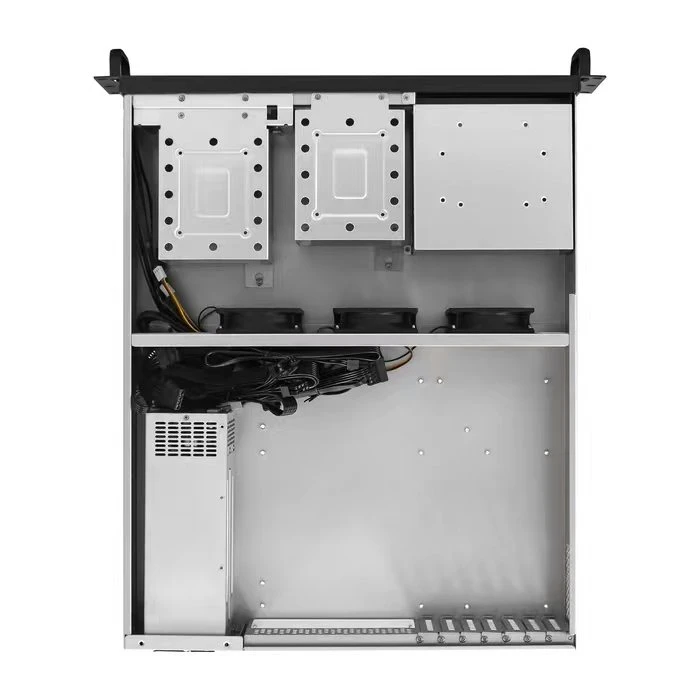 Manufacture ATX 2u Rack Mount Industrial Computer Servers Case