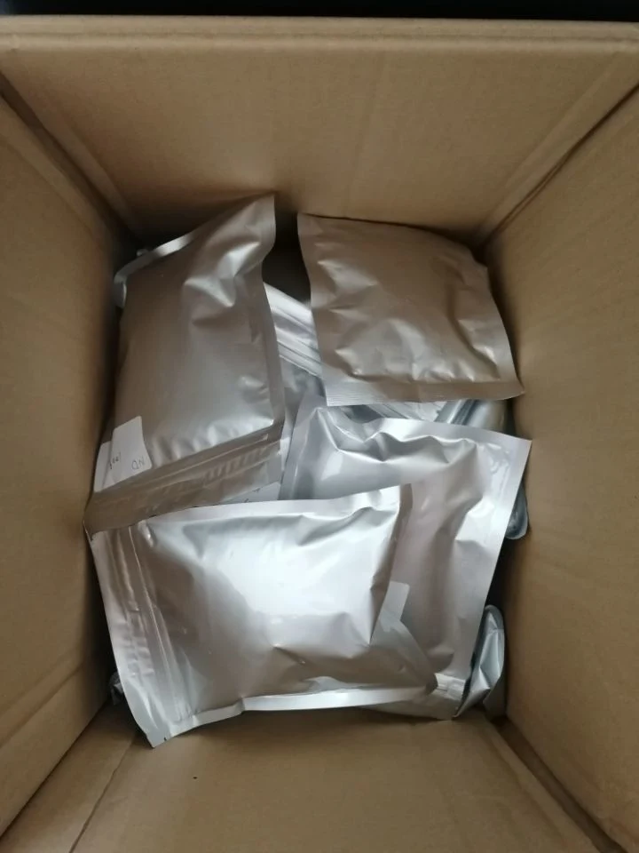 High quality/High cost performance  BMK CAS 25547-51-7 BMK Glycidic Acid Powder