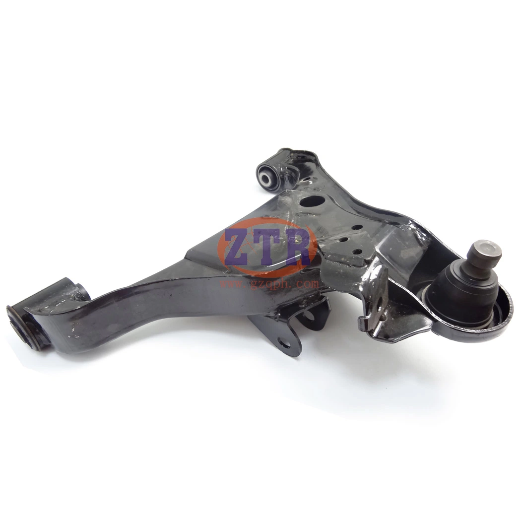 Auto Parts Suspension Lower Control Arm for Navara 2007-2010 54501-Eb70A