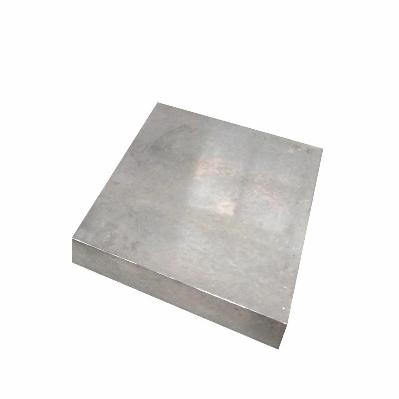 Ss Sheet AISI 304 310S 316 321 Stainless Steel Plate Price Per Kg Galvanized Cold Rolling Hot Rolling Aluminium Alloy