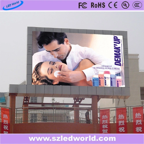 Etapa de la publicidad Outdoor Indoor perímetro Full-Color Alquiler pantalla LED pantalla de la placa de video wall P2.5 P3 P3.91 P4 P4.81 P5 P6 P8 P10 en signo de la cortina del módulo