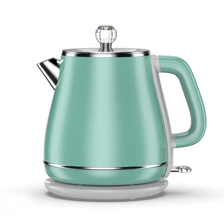 Florero Enamel Kettle Big Tea Pot Cooking Enamel Té