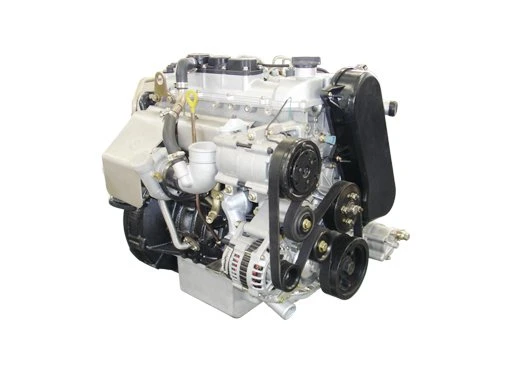 Kunming Yunnei Power 490qb 4100qb 4100qb-2 4102qb D19 D20 D25 D30 Diesel Engine for Light Truck Pickup