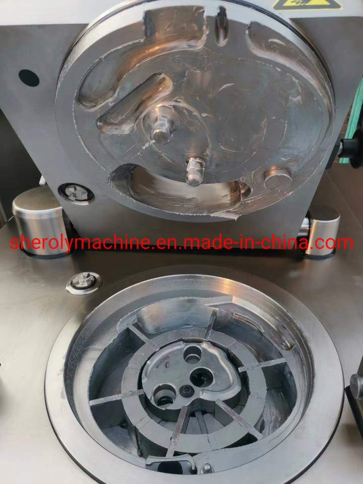 La carne la máquina máquina de hacer jamón, salchicha / máquina de llenado/máquina de hacer salchichas