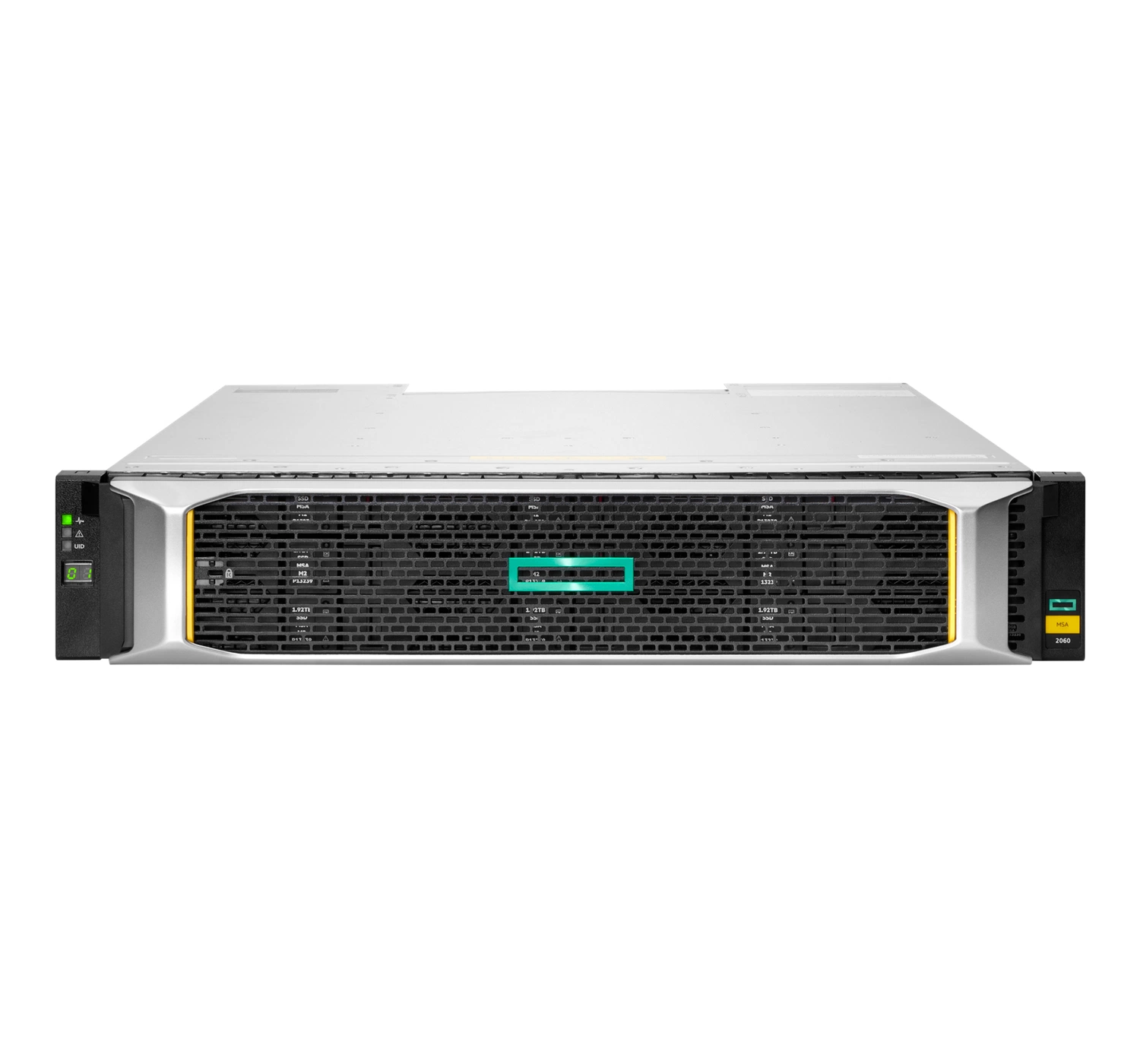 HPE Rack Storage Cloud Storage HPE Msa2062 Network Storage, жесткий диск Дисковый массив