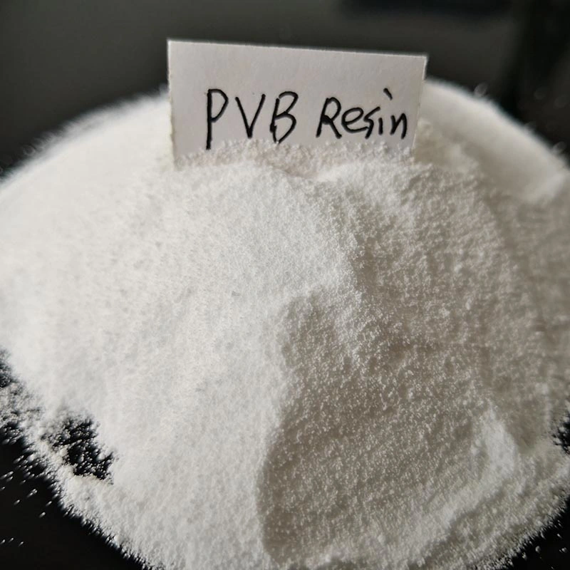 High Viscosity Polyvinyl Butyral PVB Resin CAS Number 63148-65-2