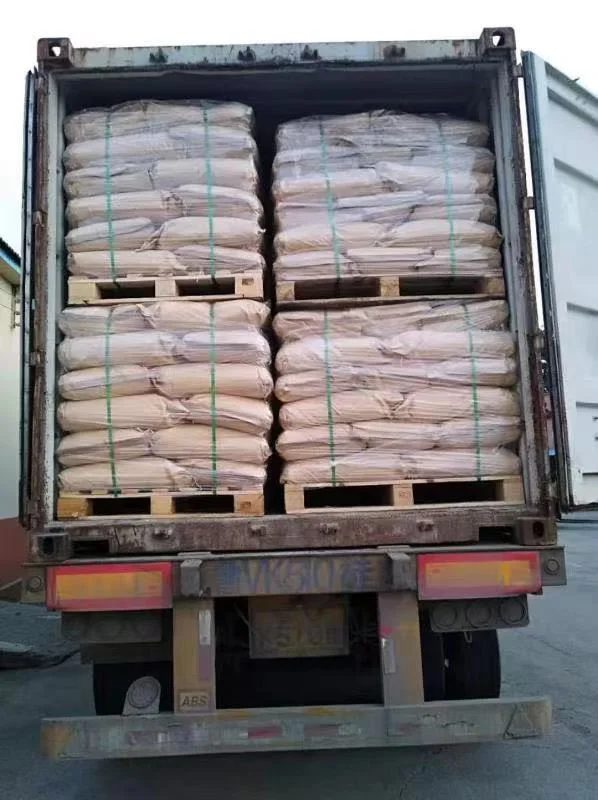 Food Grade D-Sorbitol Supplier Export to Southeast Asia