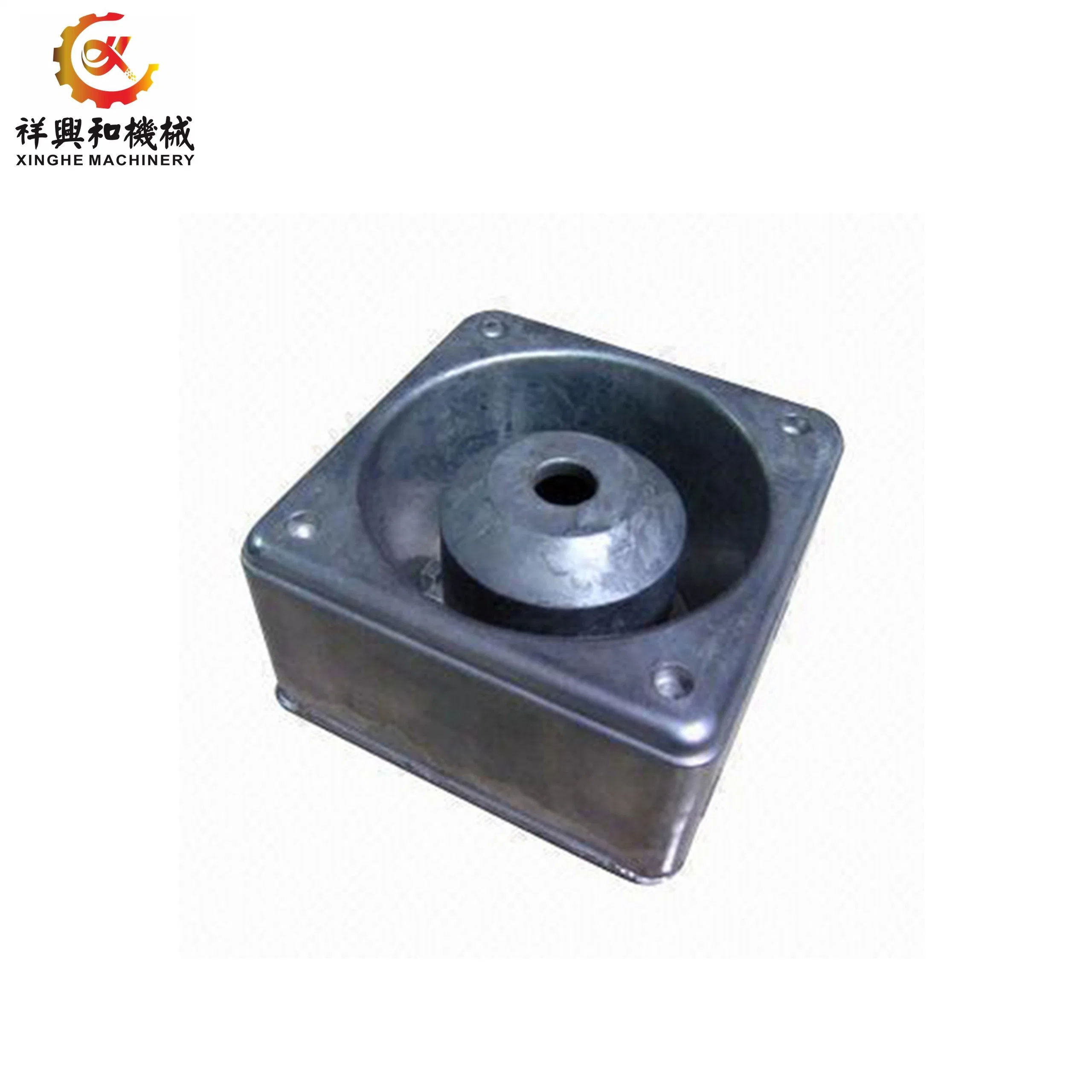 Custom Metal Fabrication Laser Cutting Welding Metal Parts