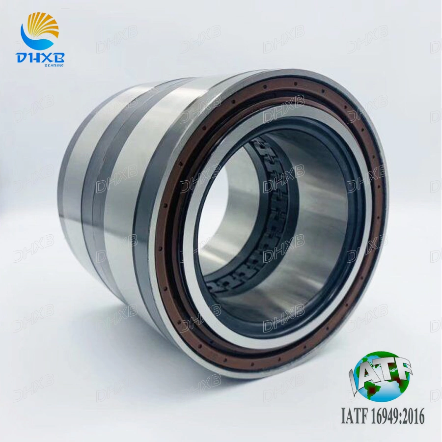 Bus Parts 42537774 42539148 42546141 42556319 5001859987 Wheel Bearing