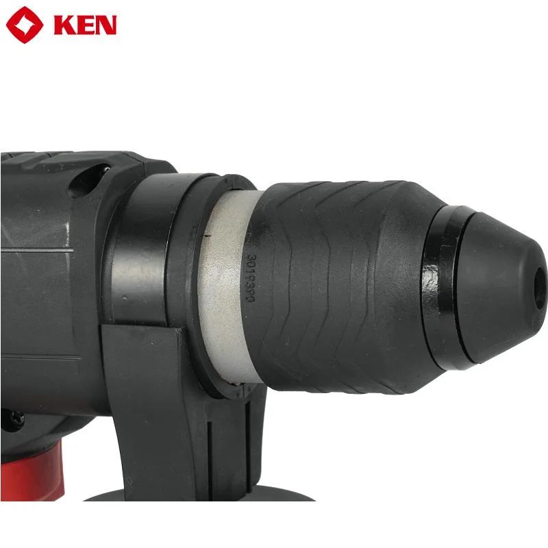 Ken Rotary Impact Hammer Drill, 1060W Electric Tool Hammer