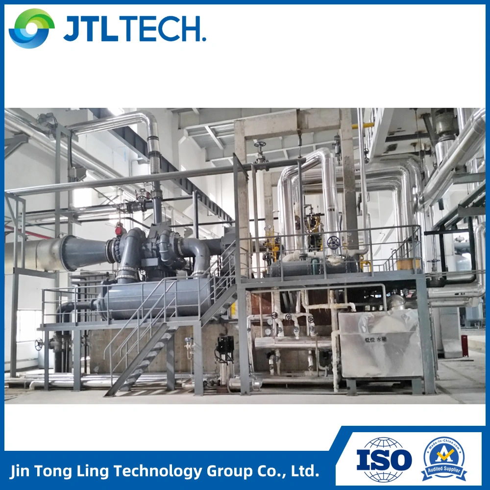 Jtl Sewage Water Compressor High Speed Air Compressor of China