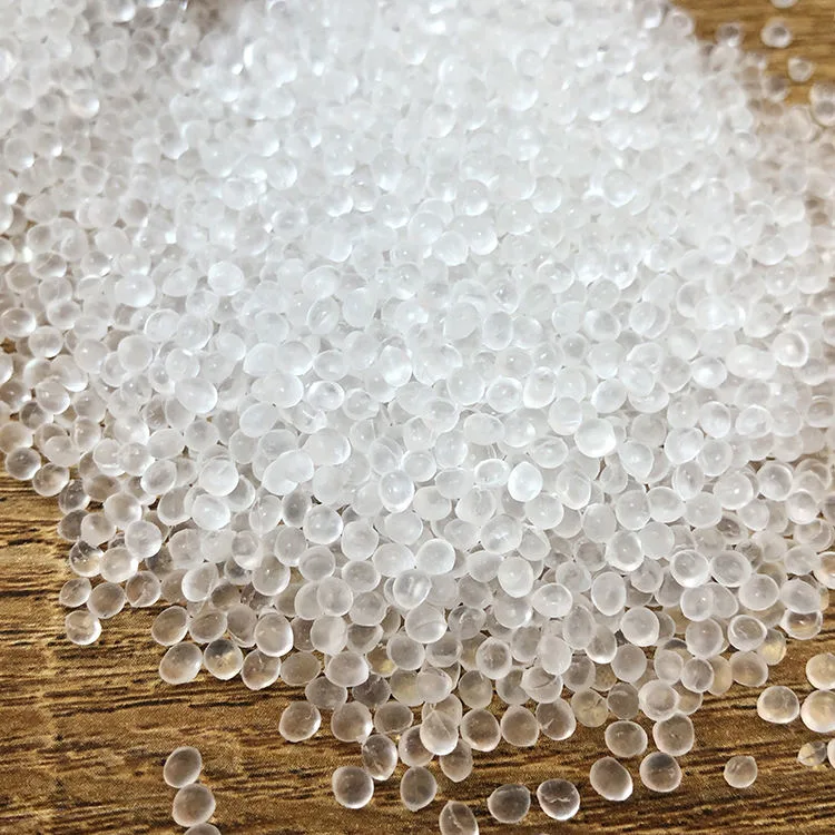 TPE Thermoplastic Elastomer TPE/TPR Granules TPE/TPR for Toy