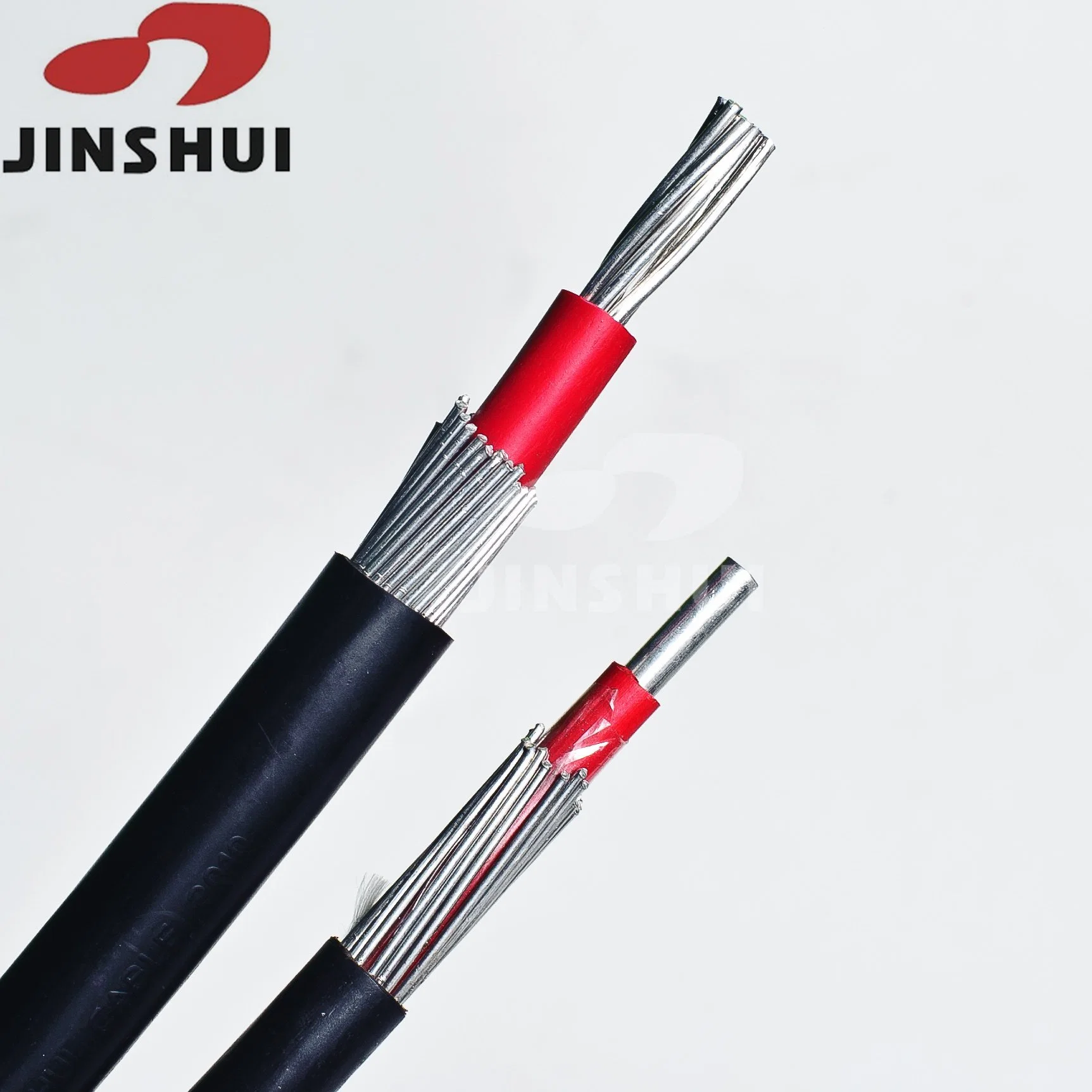 Power Electric Cable Service Concentric with Pilot Communication Wire Cable Electrical Pilot Cables