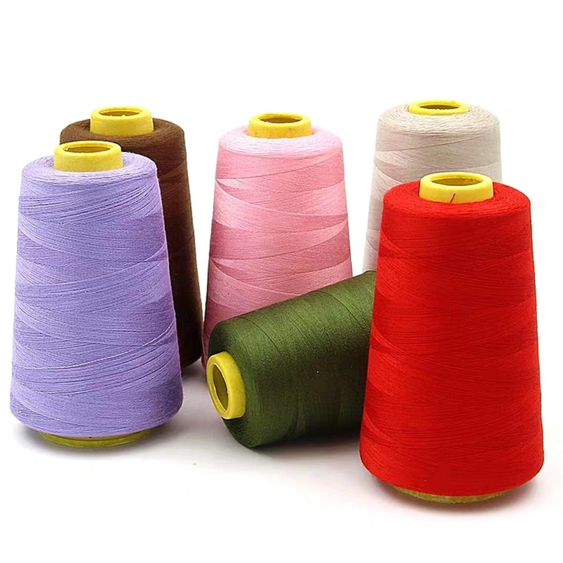 Your First Choice Double Knitting Wool Multicolor Pagoda Sewing Thread