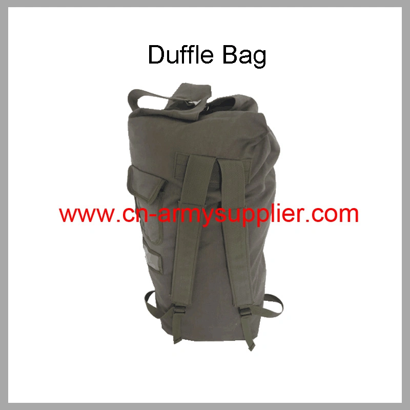 Army Backpack-Duffle Backpack-Army Bag-Army Backpack-Military Duffle Bag