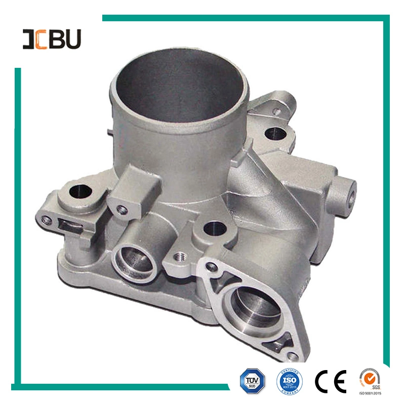 Precision Casting Part of Automotive Parts/Truck Parts