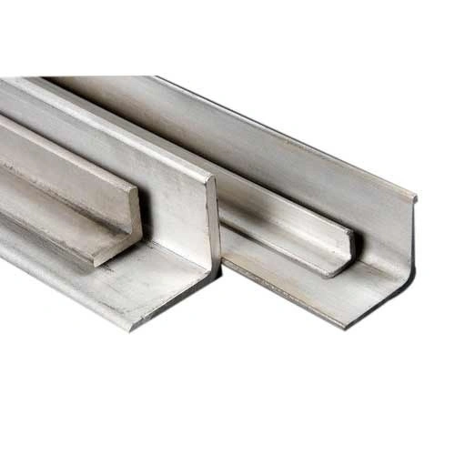 Factory ASTM 304L 309S 310S 316L Stainless Steel Angle Bar