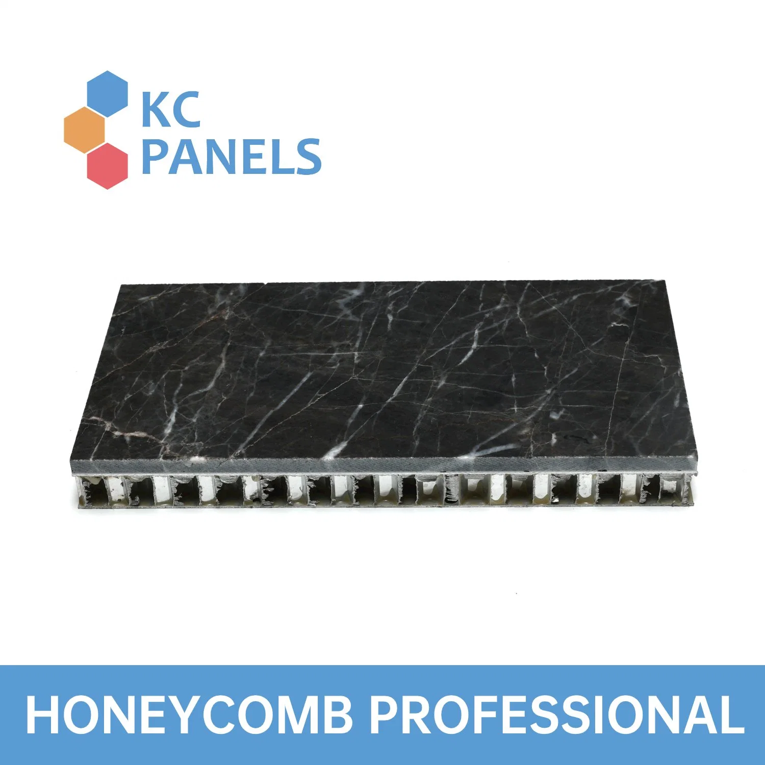 Building Material Curtain Wall Cladding Composite Sandwich Aluminium Honeycomb Panel for Ceiling Board