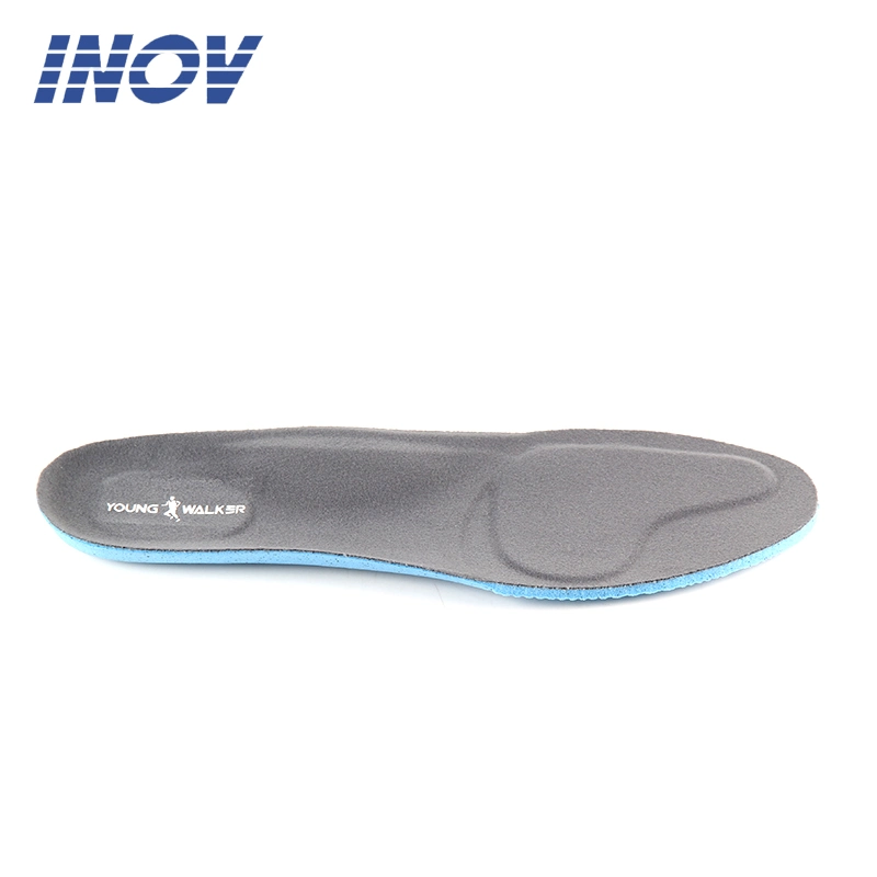 Inov Polyurethane Foam Products for The Production of Foam Insoles