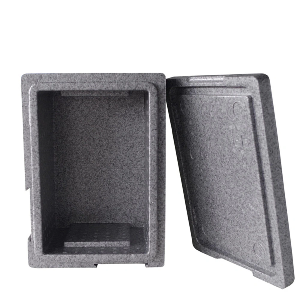 High quality/High cost performance  EPP Foam Boxes Cooler Box for Food Delivery