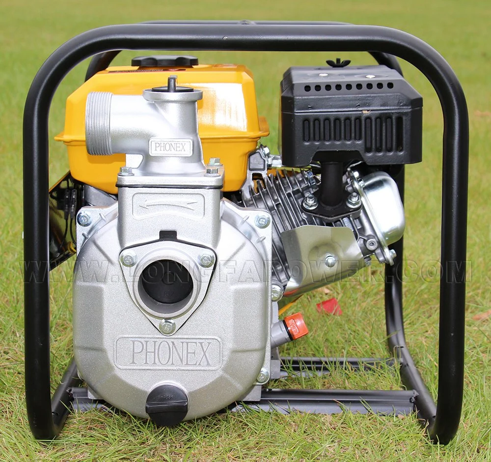 Rotart20 2 Inch 3 Inch Wp50 Wp80 Wp20 Wp30 High quality/High cost performance  Agricultural Irrigation Small Petrol Gasoline Engine 2inch 3inch Water Pump