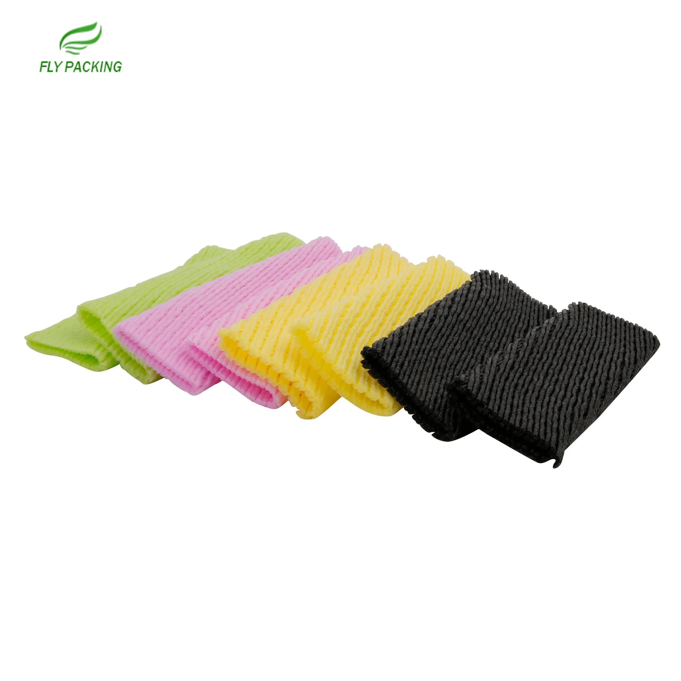 Best Selling Apple Mango Pear Avocado Plastic EPE Foam Products Packing Fruit Netting