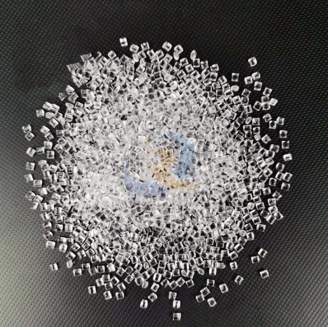 Hochwertige Polymethylmethacrylat PMMA Pulver Rohstoffe