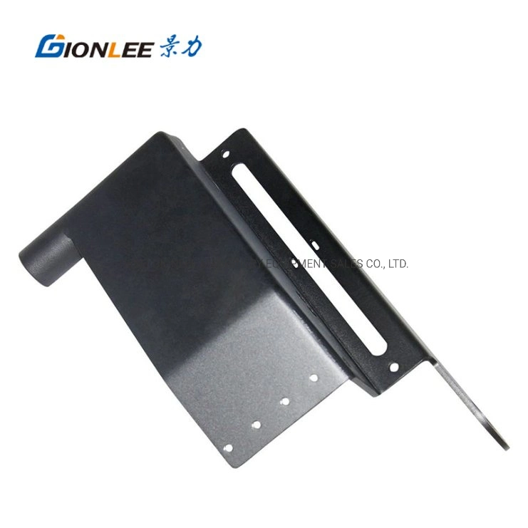 Custom Sheet Metal Welding Bending Assembly Parts