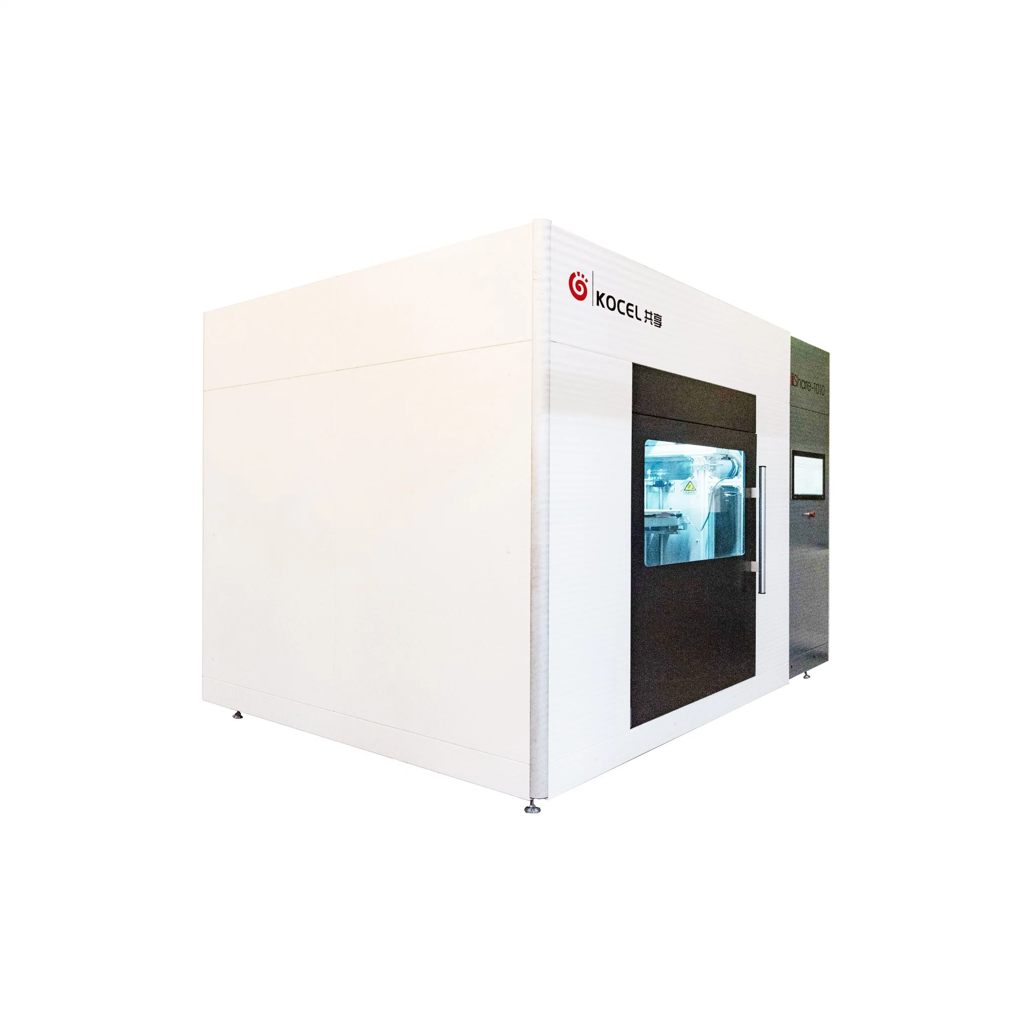 KOCEL AE 1000A 3D Printer Large Print Size 1000*1000*1000mm High Precision Full Assembled Printer