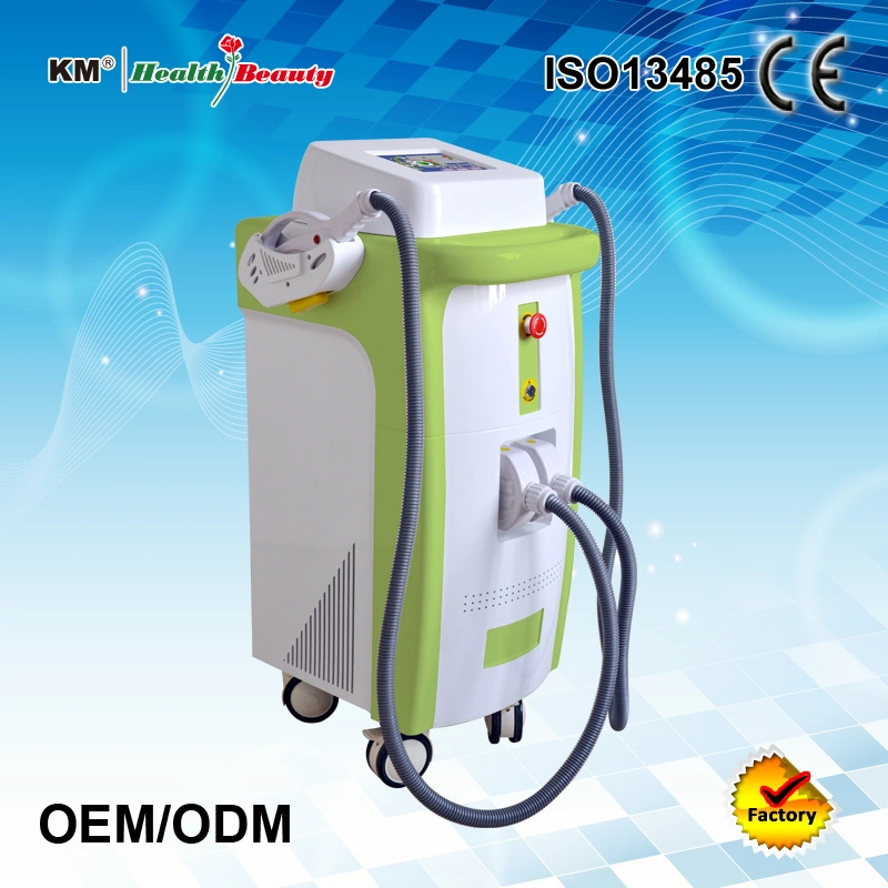 Hot Sale Price IPL E-Light / IPL Hair Removal Opt / Opt