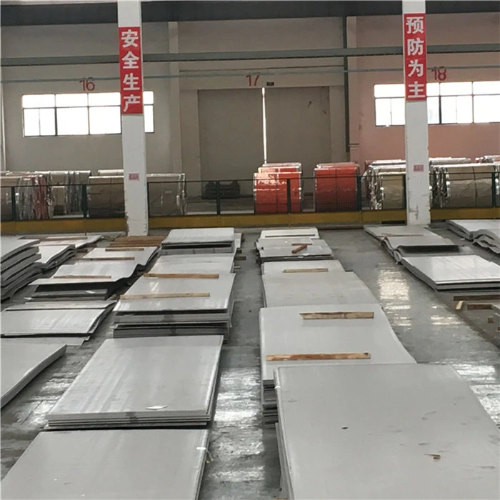 316L Stainless Steel Sheet Price Cold Rolled 3mm Steel Plate