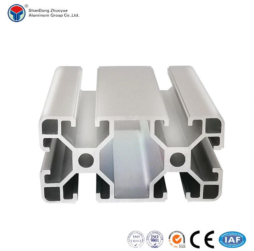 Aluminum Doors and Windows Aluminum Profiles Custom Alloy Chinese