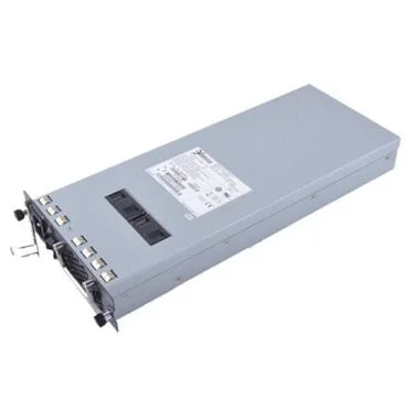 وحدة طاقة تيار متردد H3C AC-Psr650-A-H3 Sr6600 Series Router Psr650A AC، 650 واط