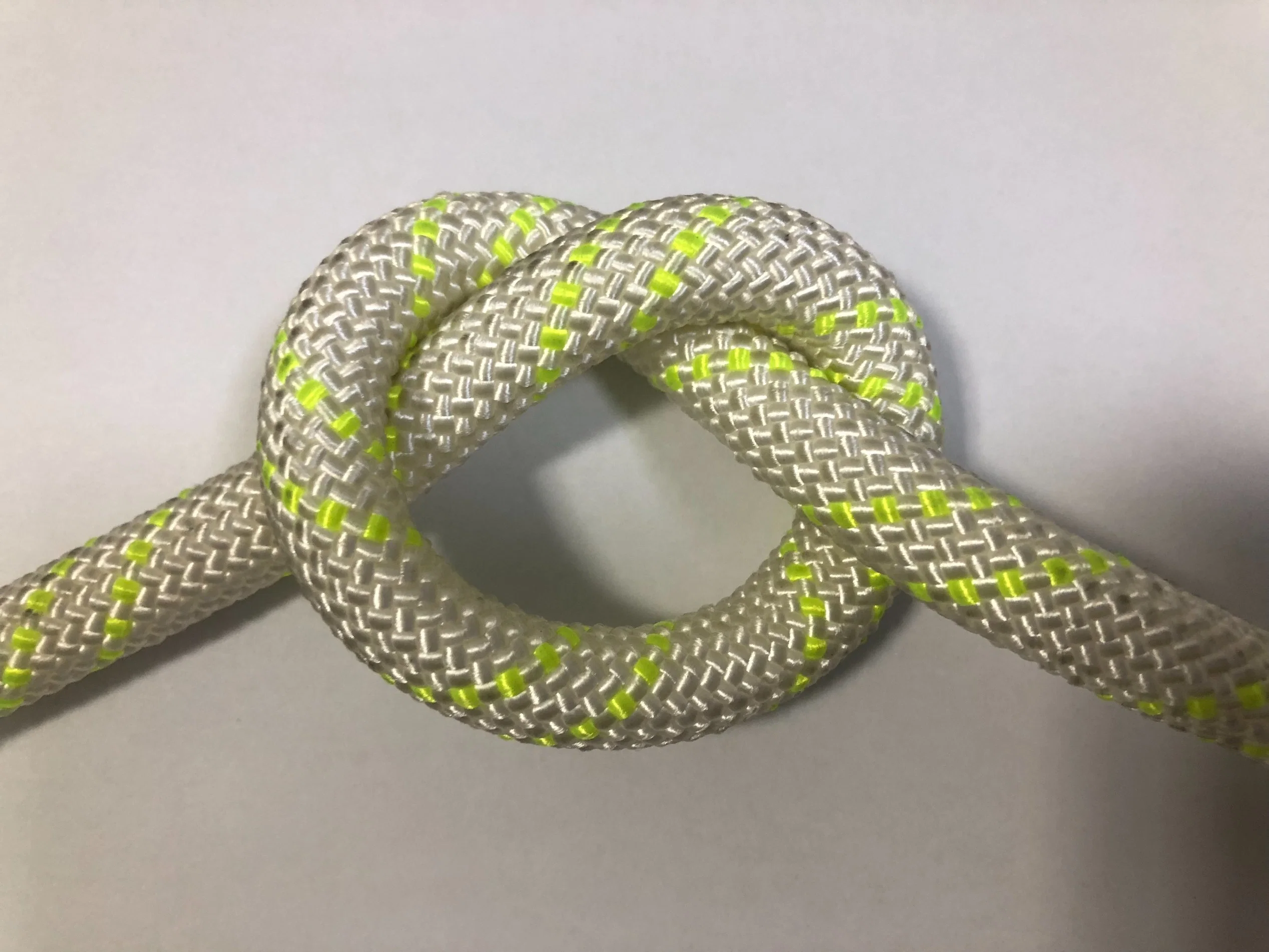 China Products/Suppliers. Colorful Red Blue Black Green Double Braided Nylon Safety Rope