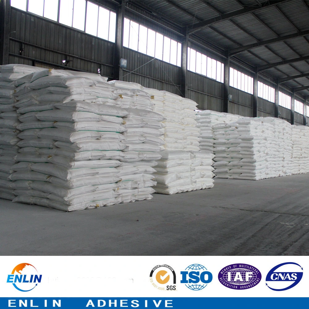 Super Strong Starch Adhesive Powder for Three-Layer, Five-Layer, Seven-Layer Corrugated Cardboard Production Line