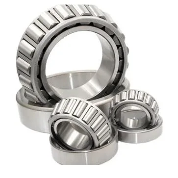 China Made Machinery/Auto/Motorcycle Parts Wheel Inch Taper/Tapered/Spherical/Cylindrical/Thrust/Linear Roller Ball Bearing