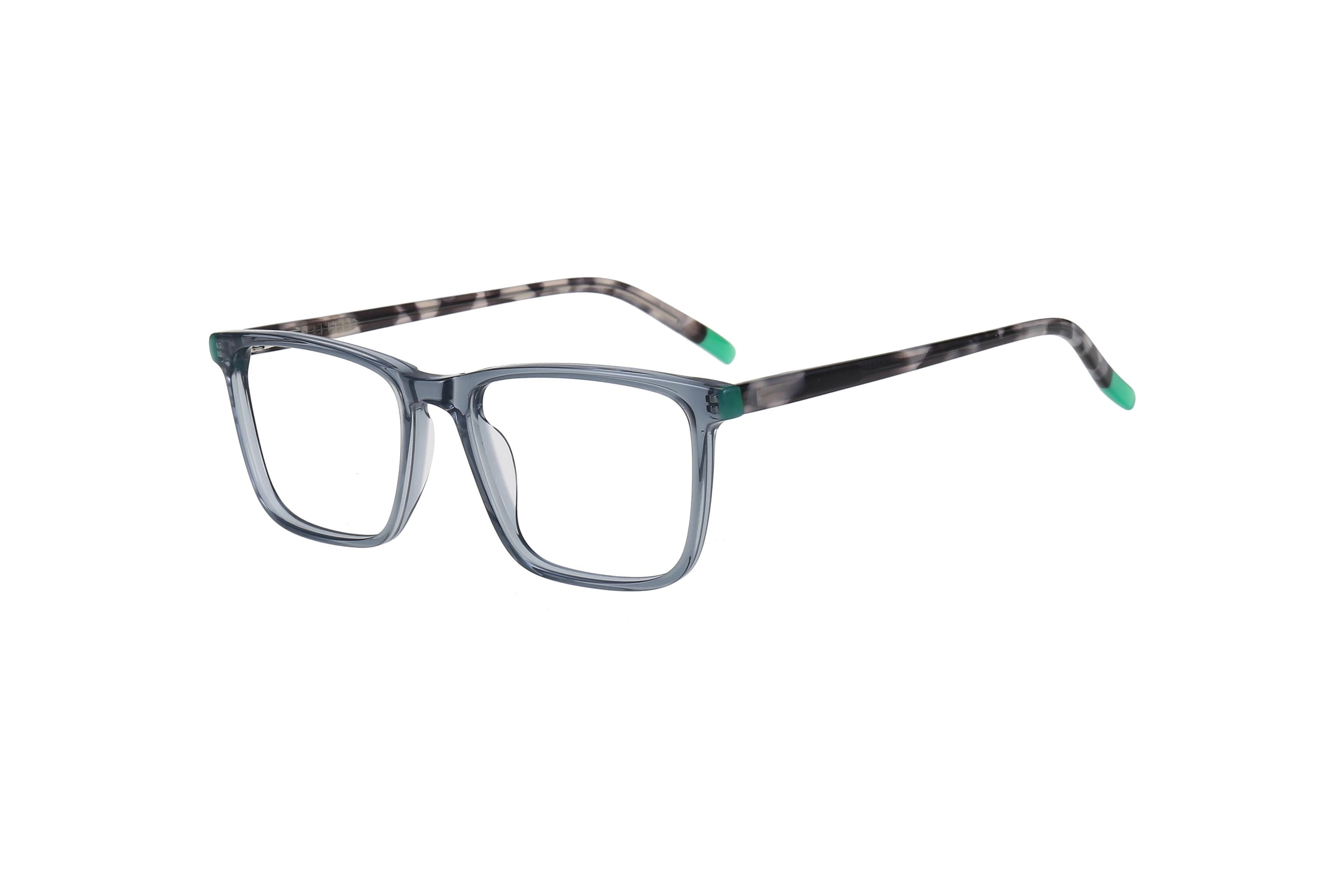 Acetate Eyewear and Reading Glasses Ready to Ship