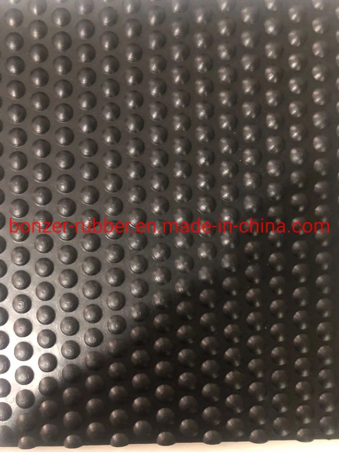 Anti-Slip Horse Stall Rubber Mat Stable Cow Rubber Mat/Safety Rubber Horse Stall Mat Rubber Sheet Rubber Floor