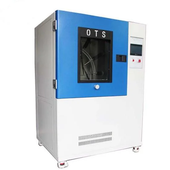 Smart Socket Rain Testing Chamber/Testing Equipment/Test Machine/Test Chamber