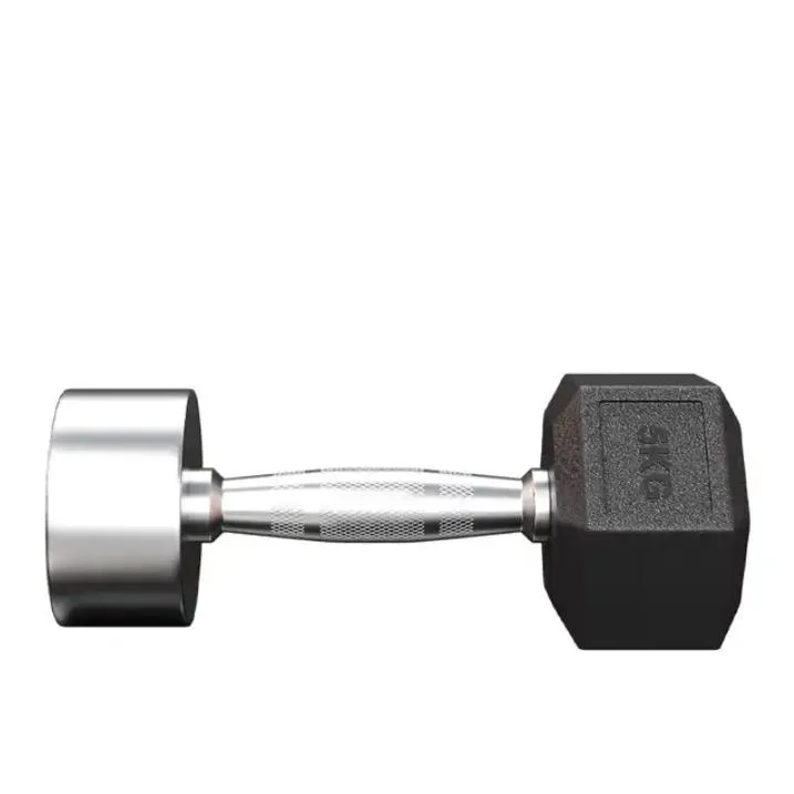 Custom CNC Machining Processing Service Adjustable Dumbbells for Strength Fitness Equipment