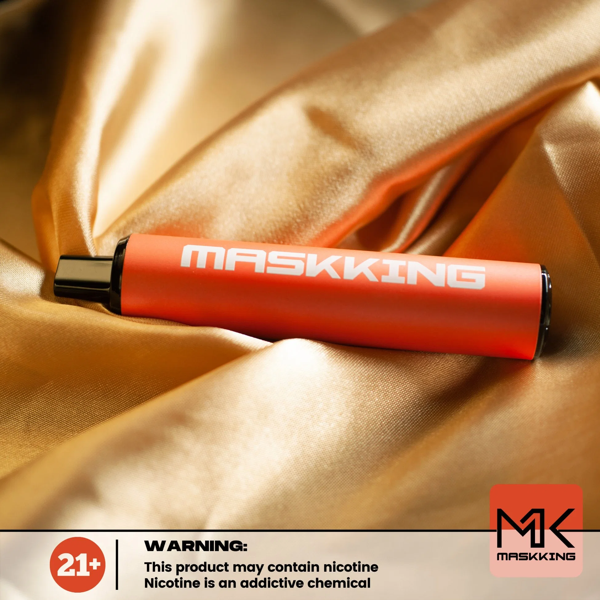 Maskking Vape Super Cc 2500 3000 3500 Puffs in Czech Republic Finland Denmark