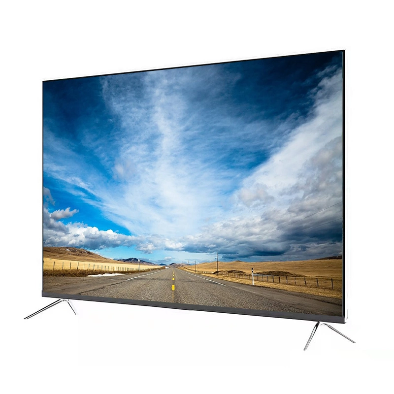 OLED TV LCD LED Television OEM Customization High quality/High cost performance  Home Office OLED TV 65 Inch