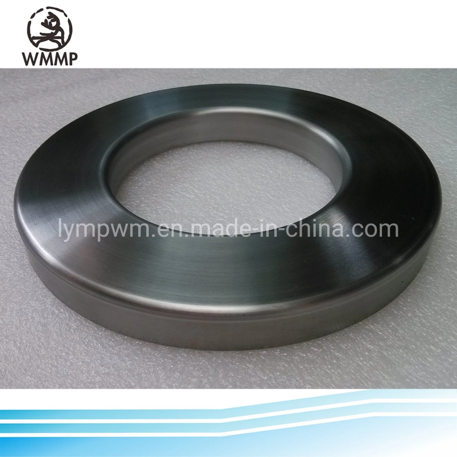 Tungsten Alloy Round Disc From Tungsten High Heavy Alloy Material